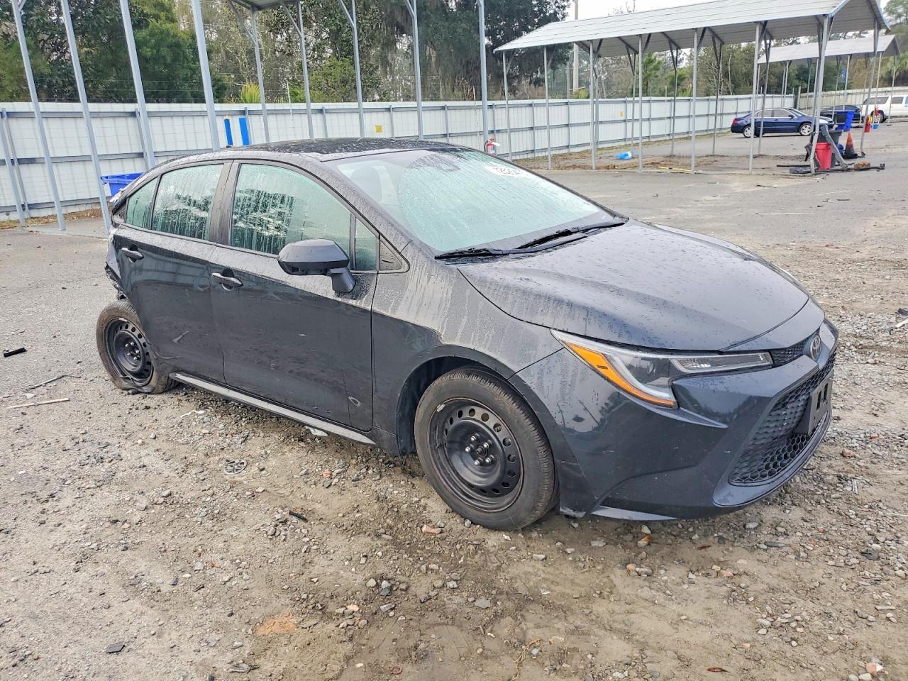 2022 Toyota Corolla Le - Фото 4