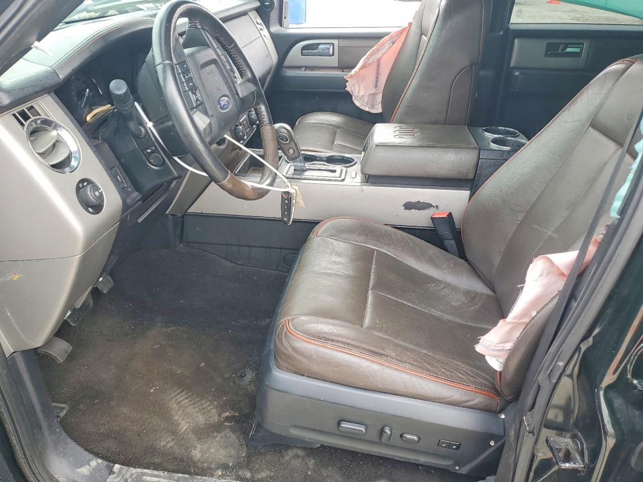 2016 Ford Expedition Xlt - Фото 7