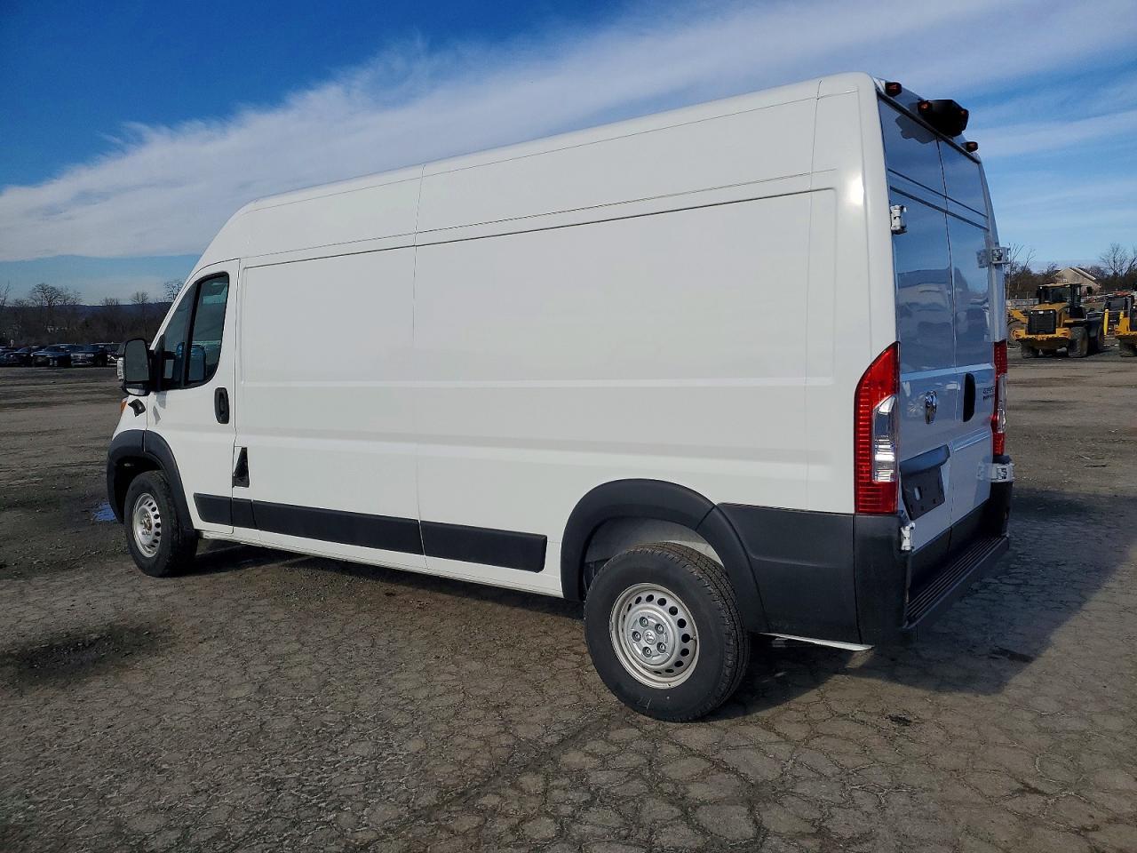 2024 Ram Promaster 2500 2500 High - Image 2