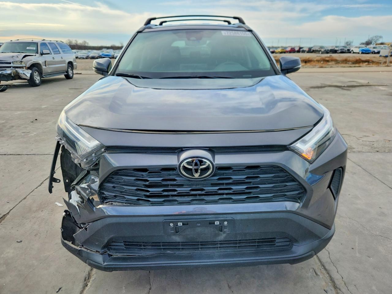 2022 Toyota Rav4 Xle - Image 5