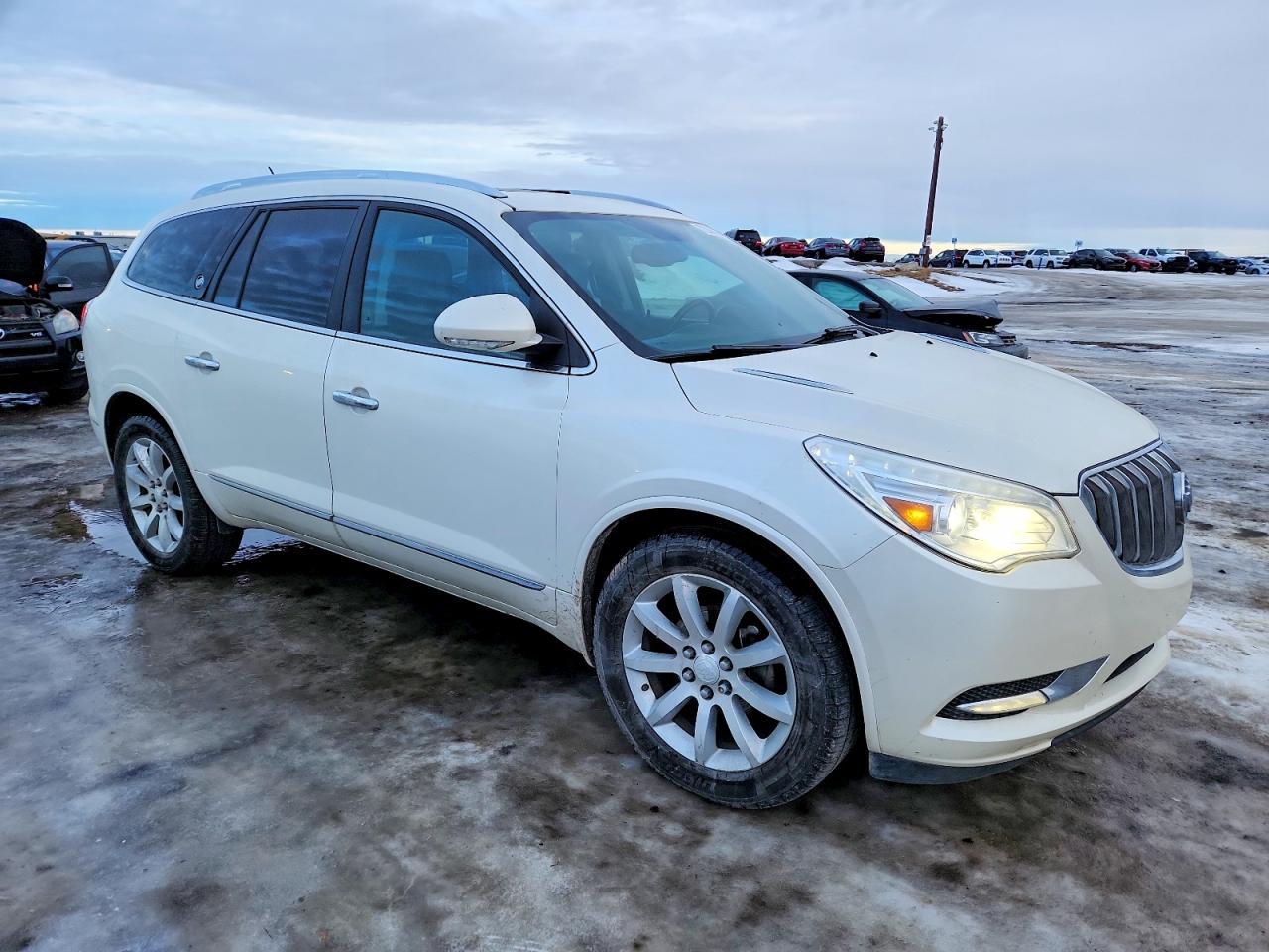2013 Buick Enclave - Image 4