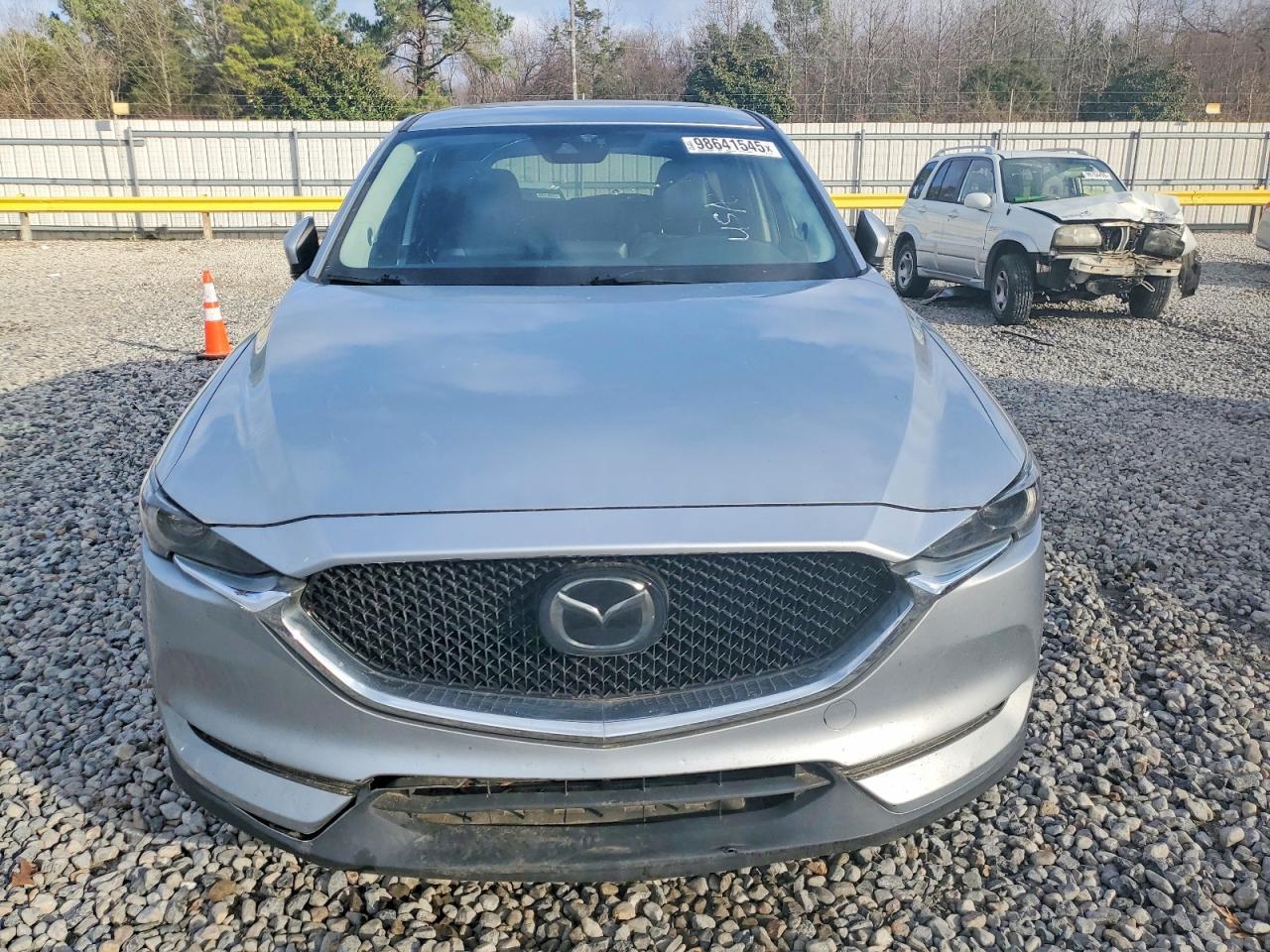 2019 Mazda Cx-5 - Фото 5