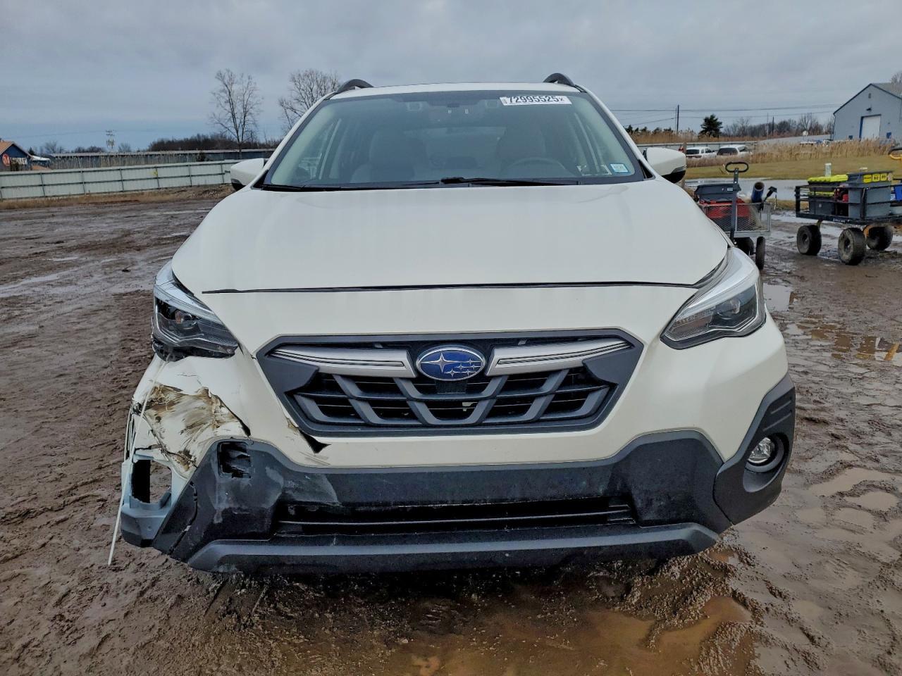 2022 Subaru Crosstrek Limited - Image 5