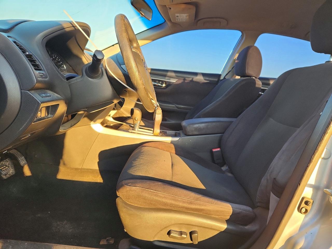 2013 Nissan Altima 2.5 - Фото 7