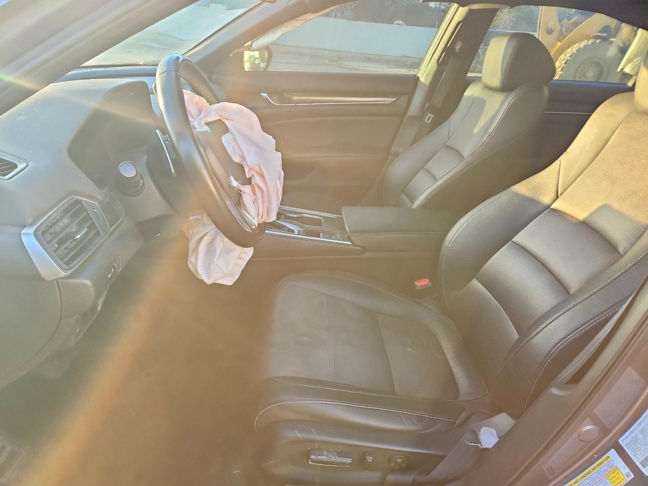 2020 Honda Accord Sport - Фото 7