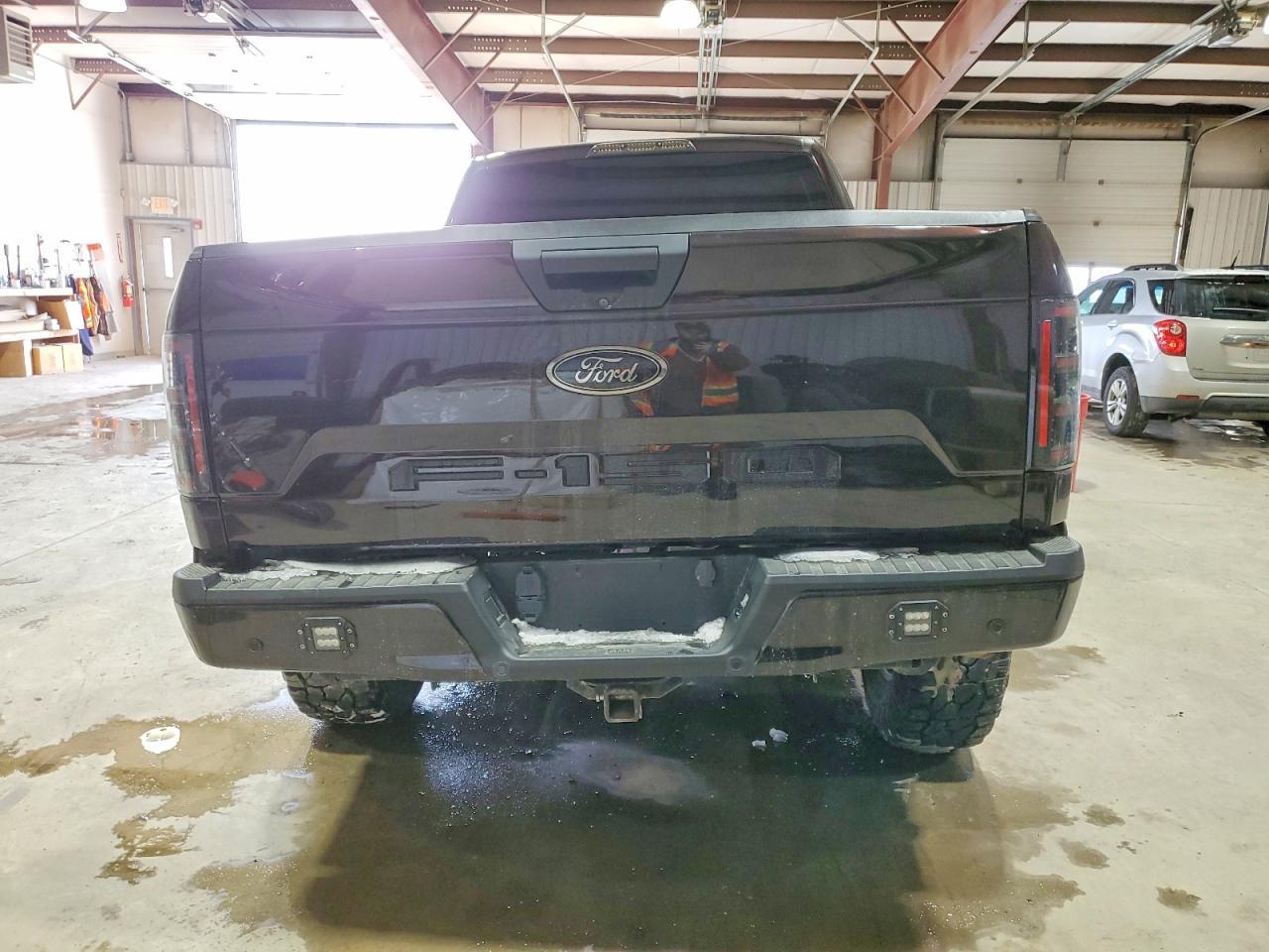 2019 Ford F150 Supercrew - Image 6