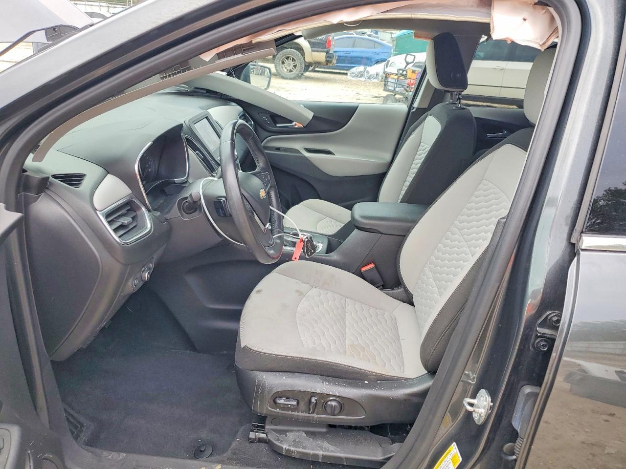 2020 Chevrolet Equinox Lt - Image 7