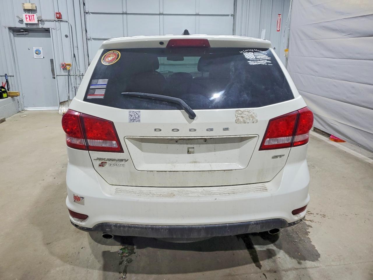 2019 Dodge Journey Gt - Image 6