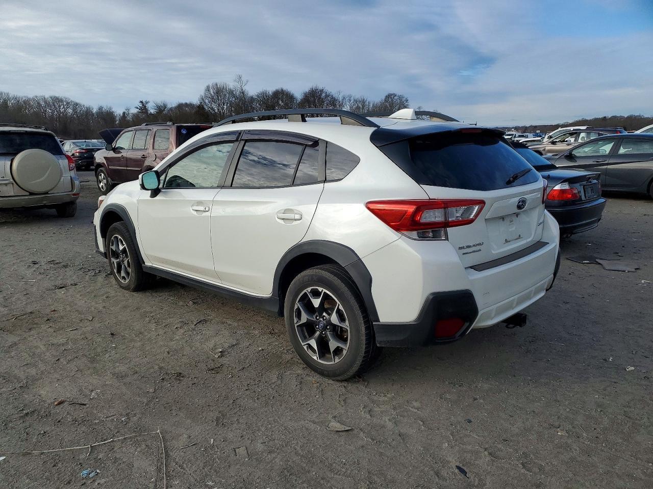 2019 Subaru Crosstrek Premium - Фото 2
