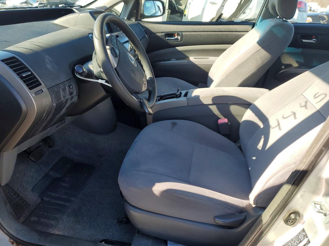 2008 Toyota Prius - Фото 7