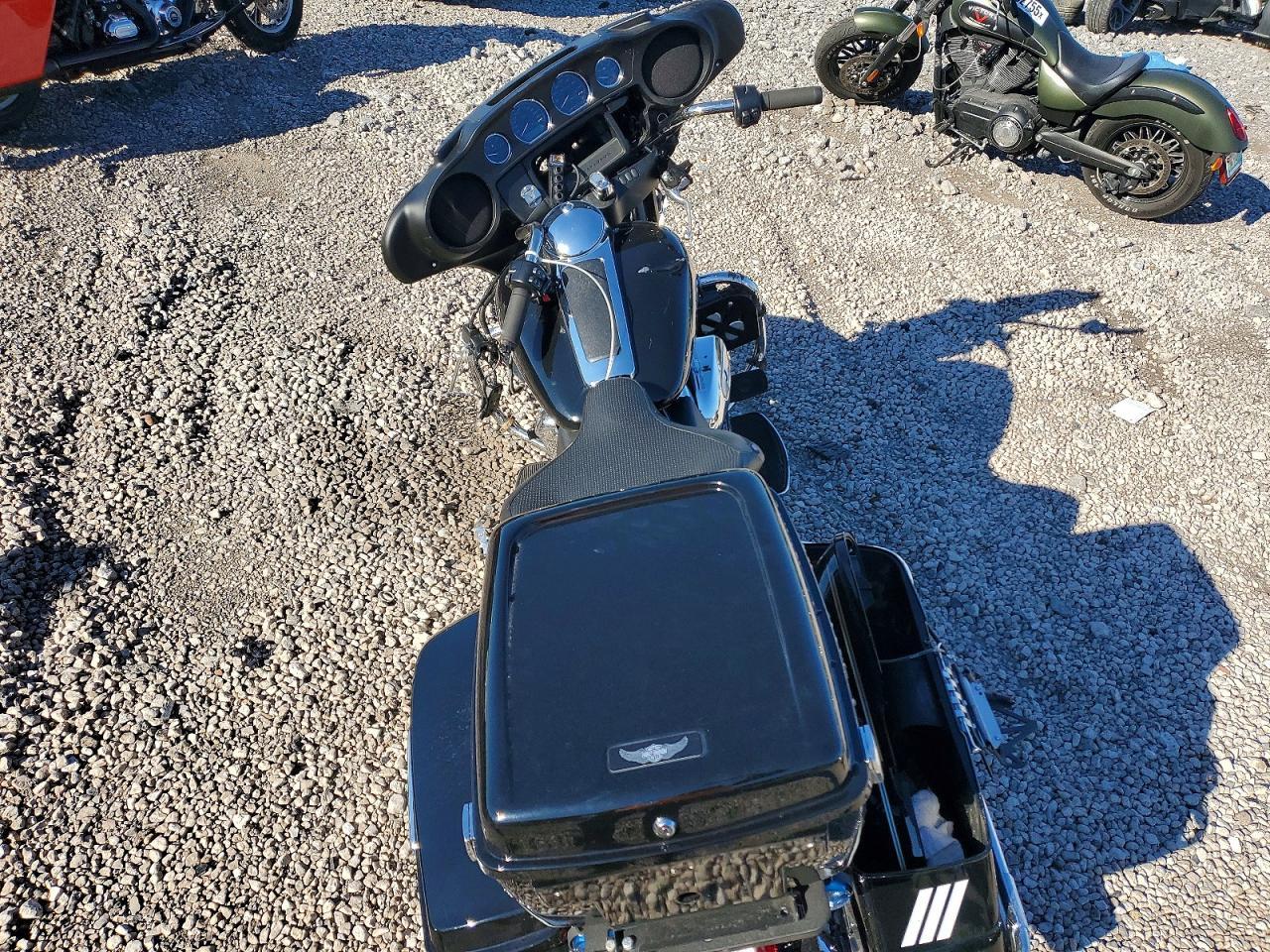 2024 Harley-Davidson Flhtp - Image 6