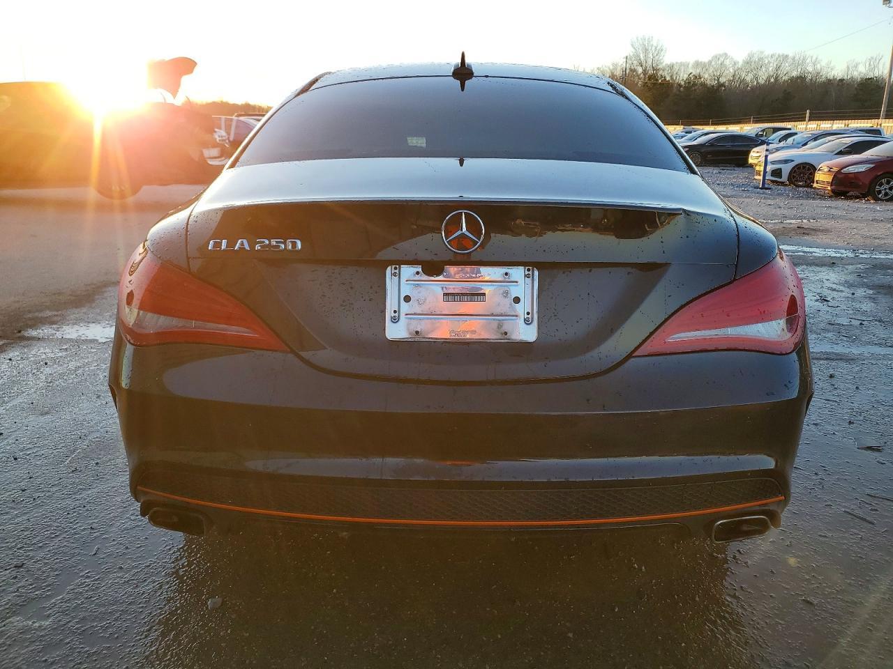 2016 Mercedes-Benz Cla 250 - Image 6