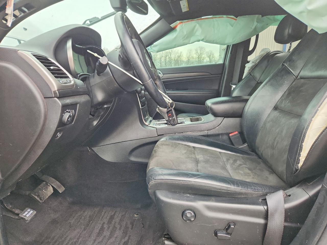 2019 Jeep Grand Cherokee Laredo - Фото 7