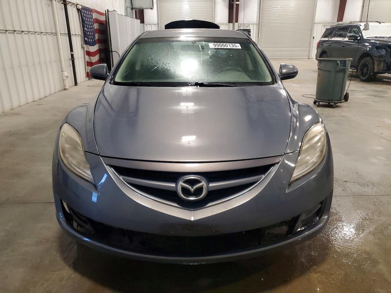 2010 Mazda 6 I - Фото 5