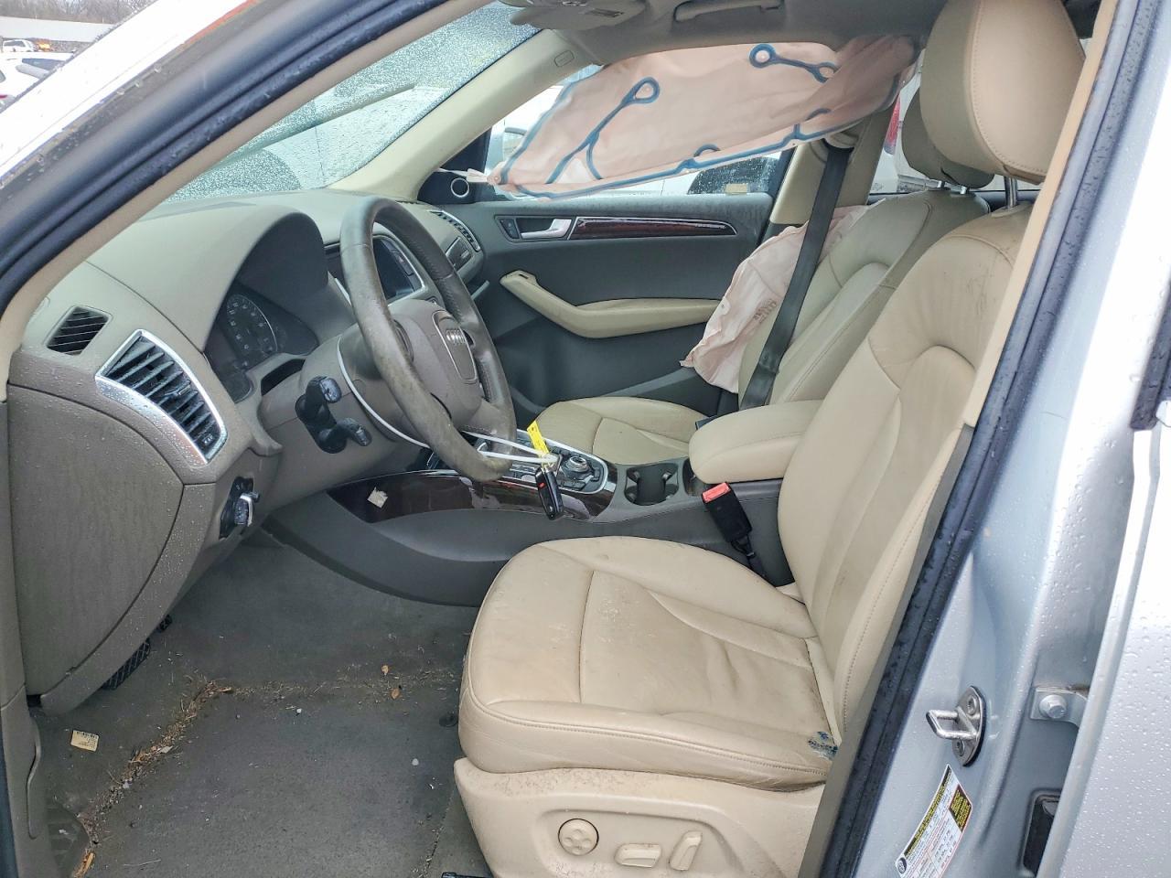 2012 Audi Q5 Premium Plus - Image 7