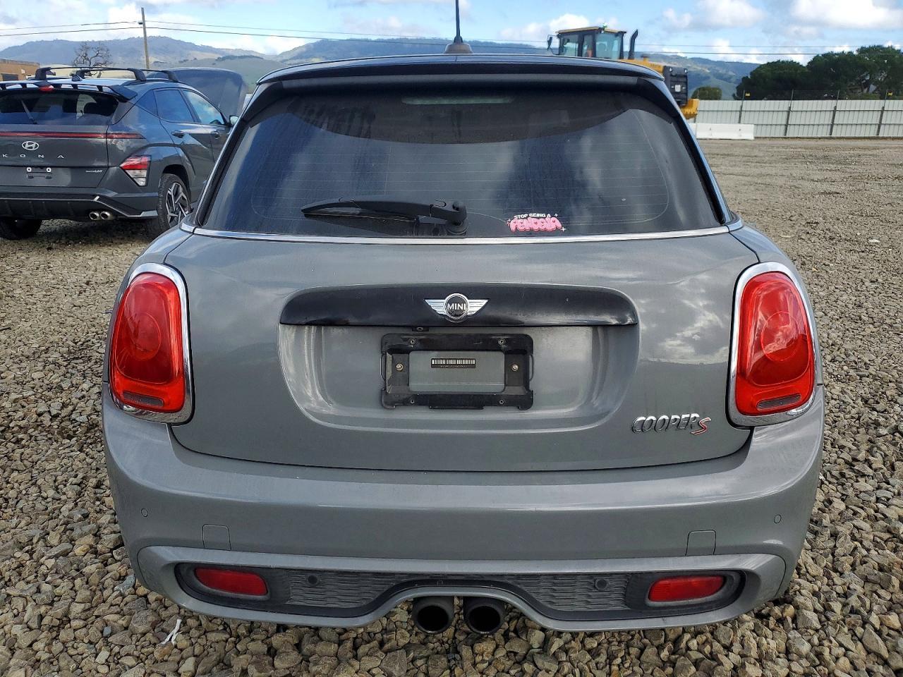 2016 Mini Cooper S - Image 6