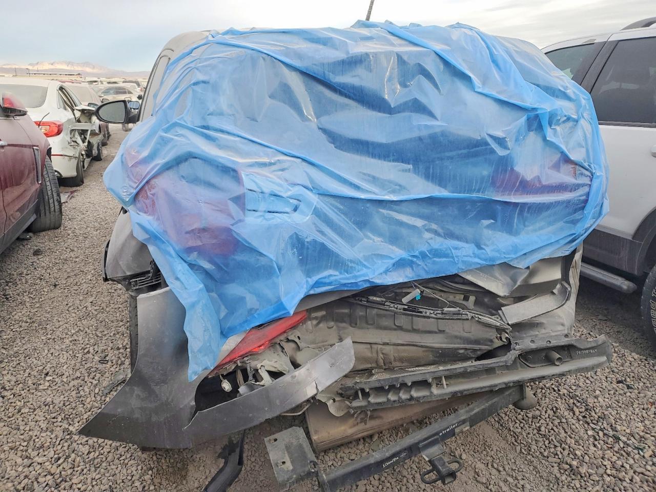 2016 Kia Sportage Lx - Фото 6