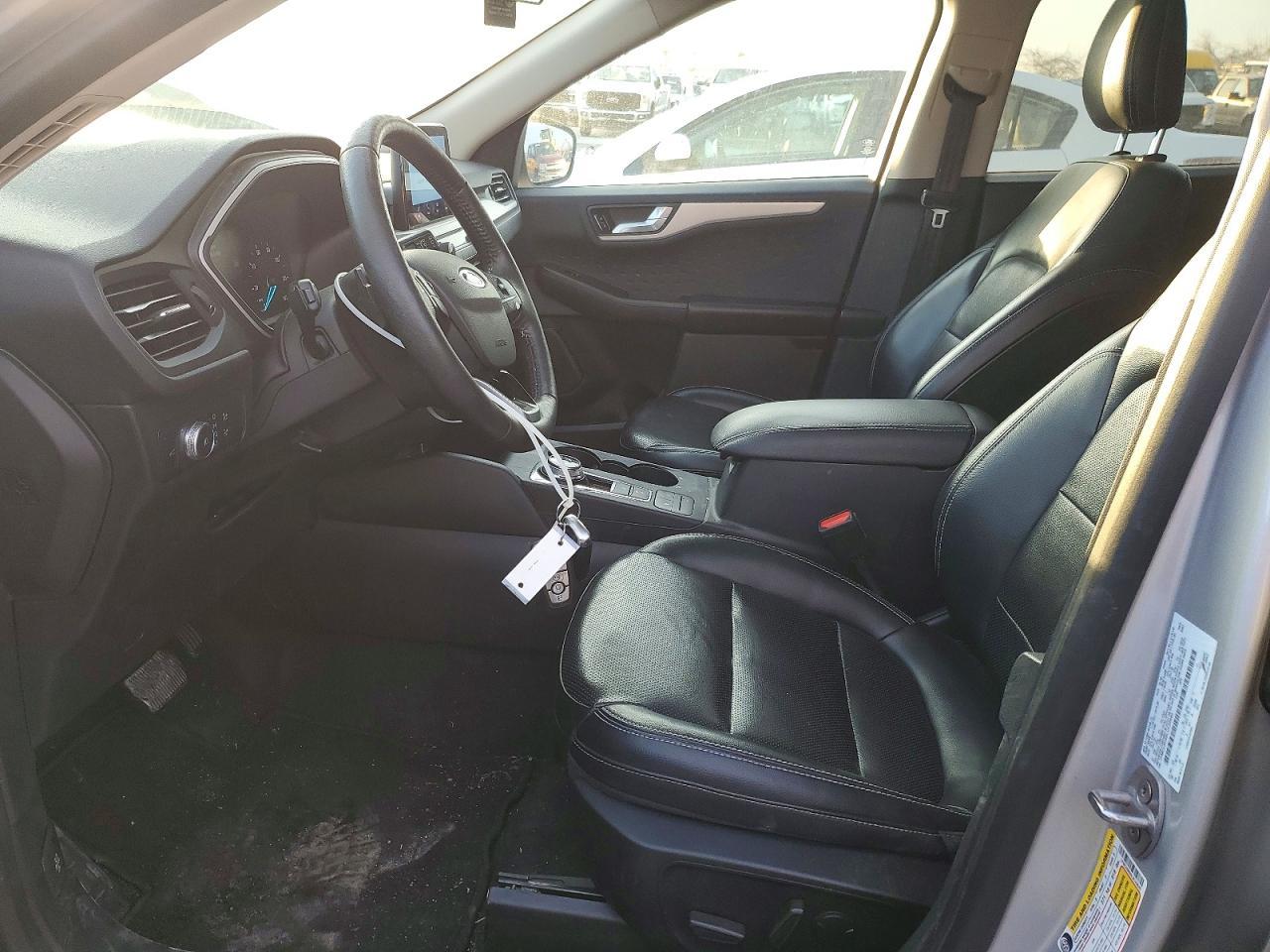 2020 Ford Escape Sel - Image 7