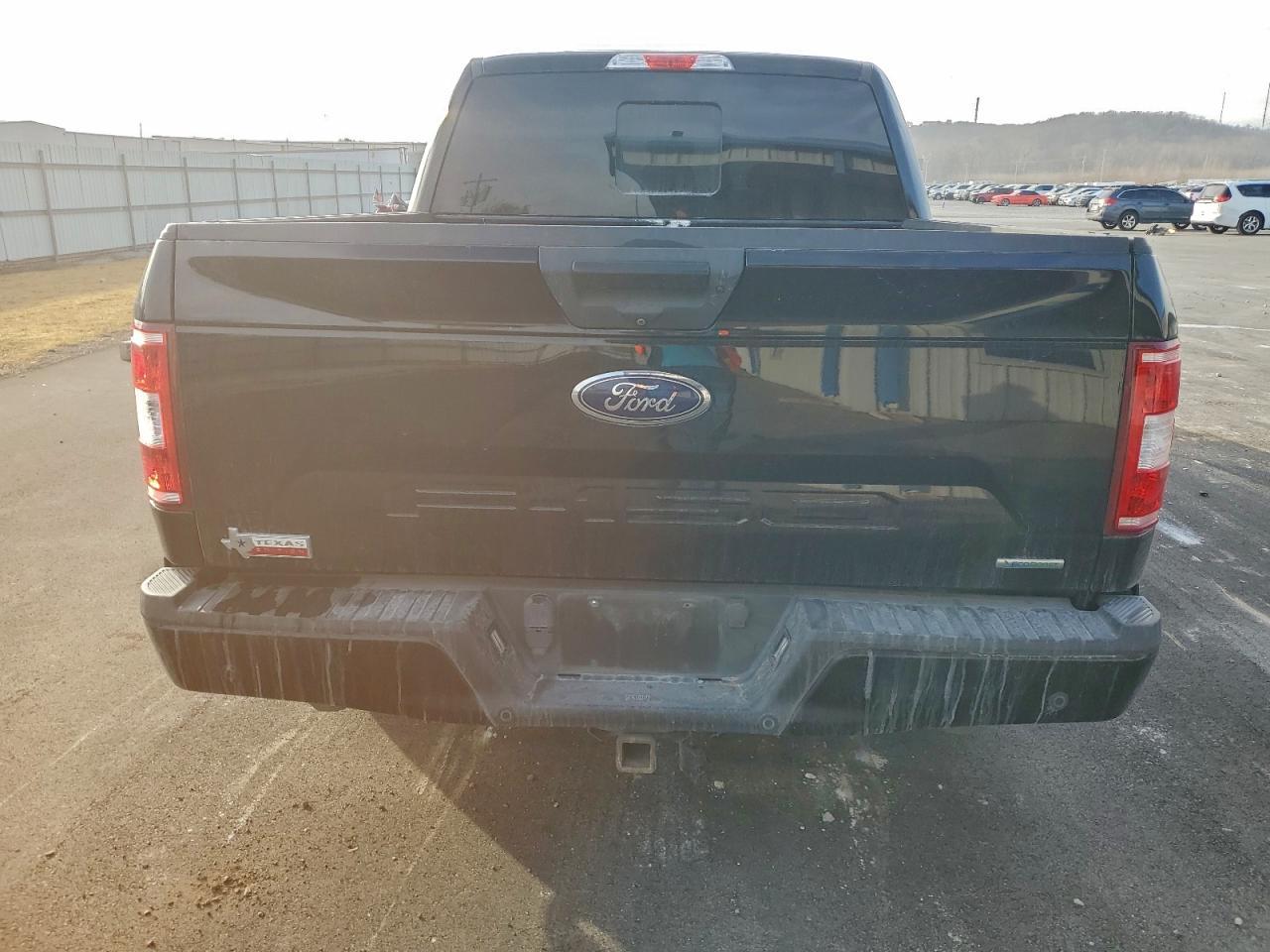 2018 Ford F150 Supercrew - Image 6