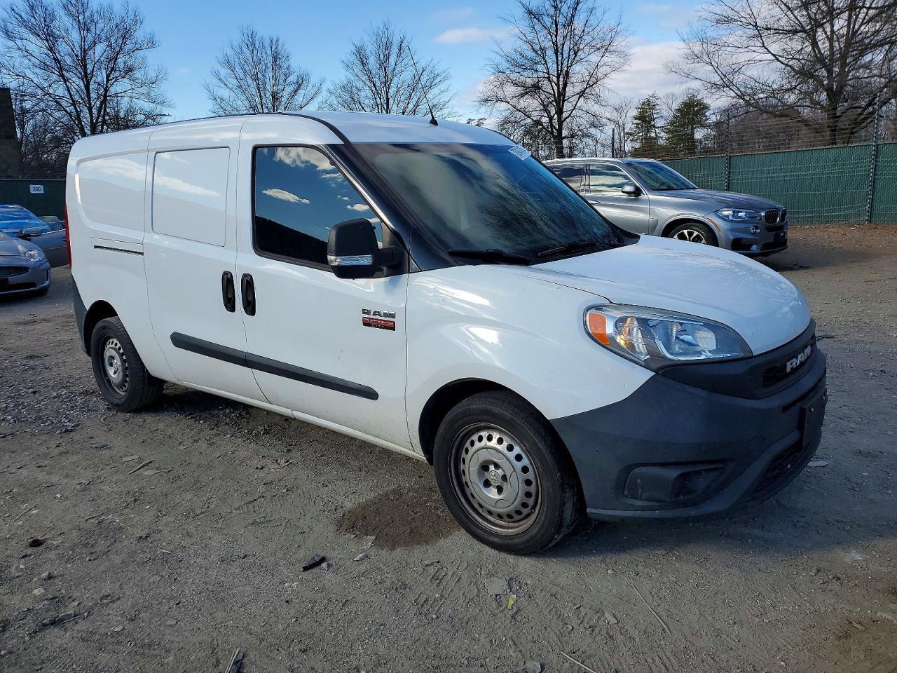 2019 Ram Promaster City - Image 4