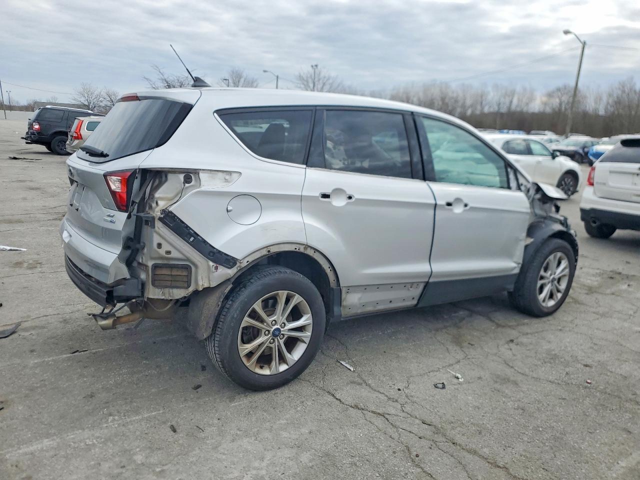 2019 Ford Escape Se - Image 3