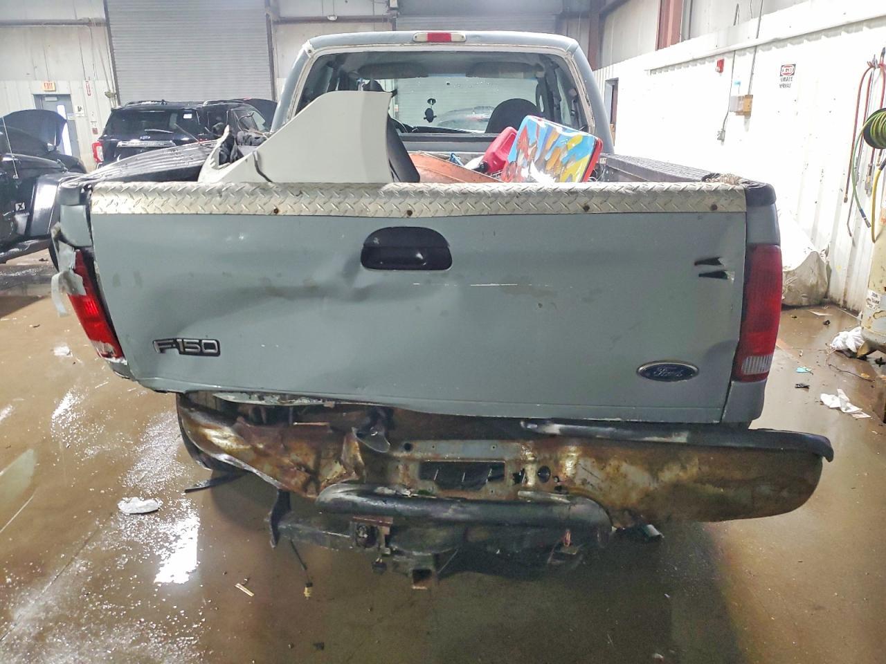 2006 Ford F250 Super Duty - Фото 6