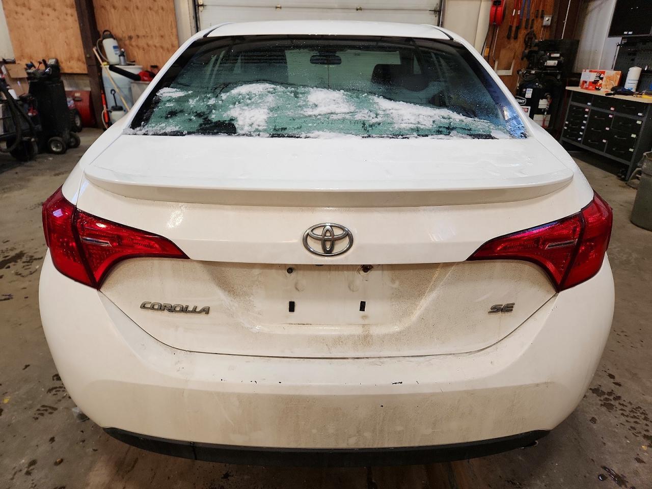 2018 Toyota Corolla L - Фото 6