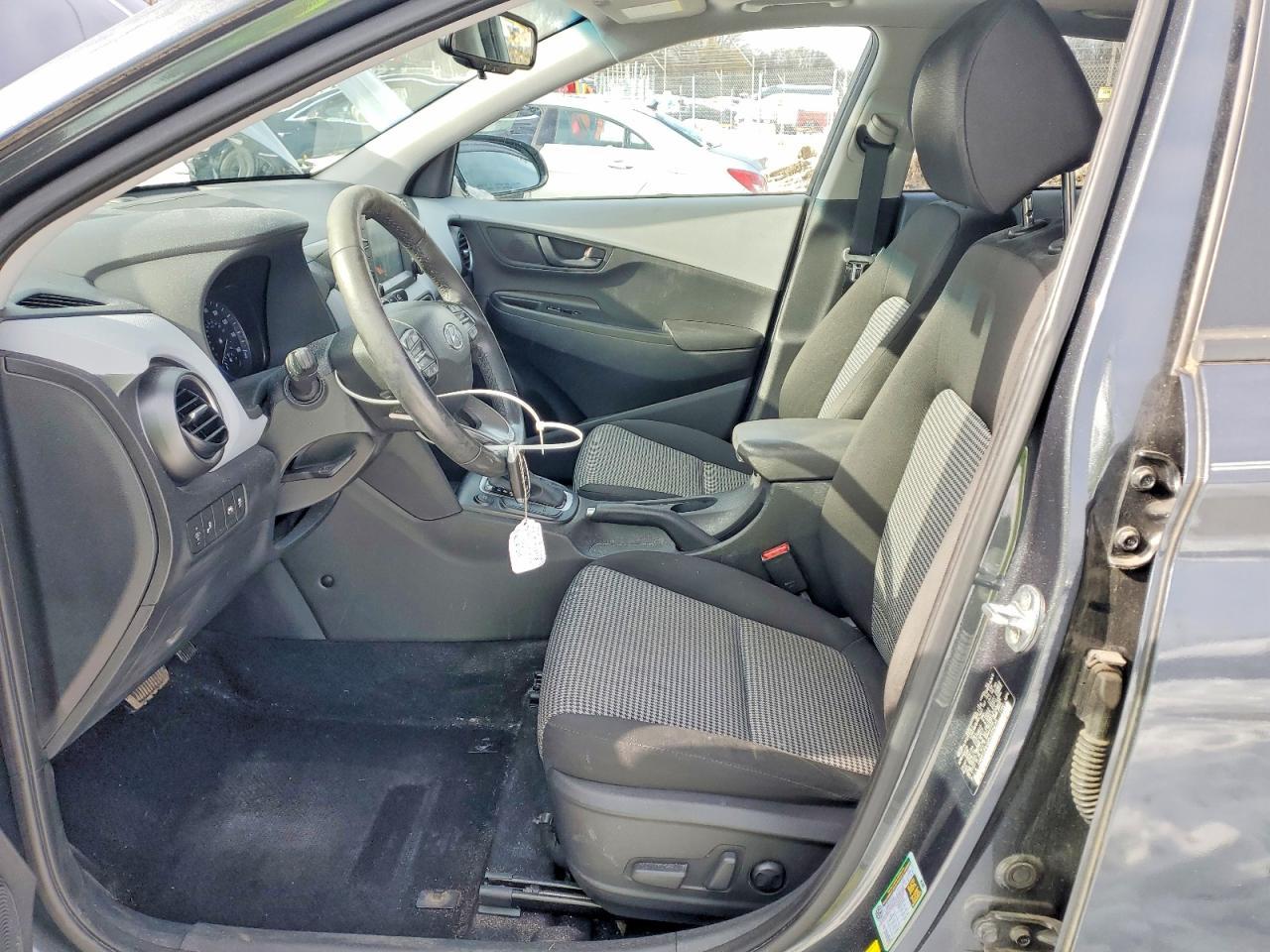 2019 Hyundai Kona Sel - Фото 7