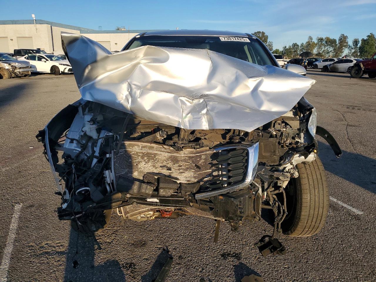 2019 Kia Sorento L - Image 5