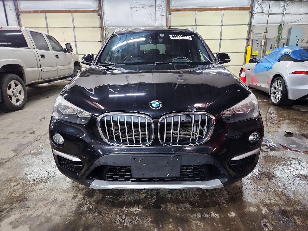 2018 BMW X1 xDrive28I - Фото 5