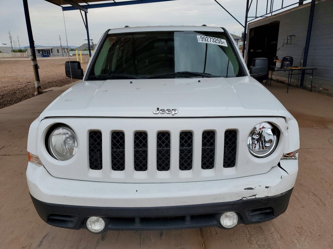2014 Jeep Patriot Sport - Фото 5