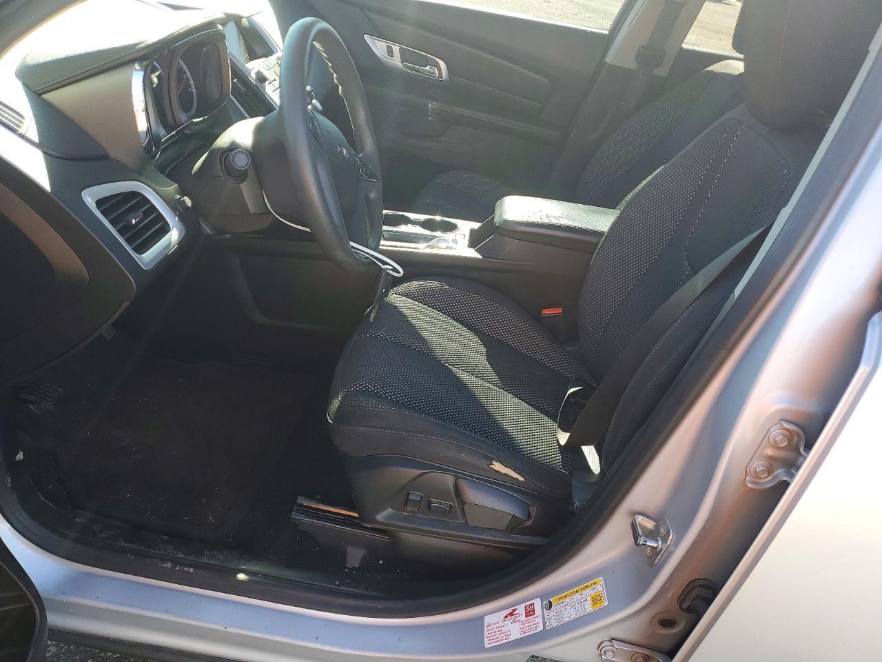 2017 GMC Terrain Sle - Image 7