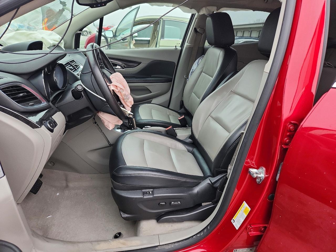 2015 Buick Encore - Image 7