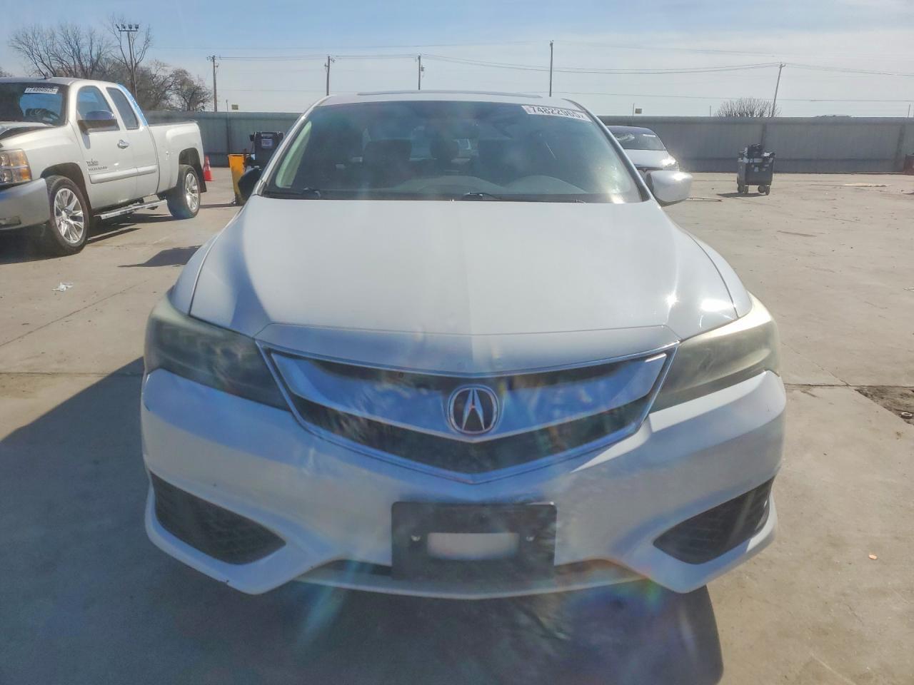 2017 Acura Ilx Base Watch Plus - Image 5