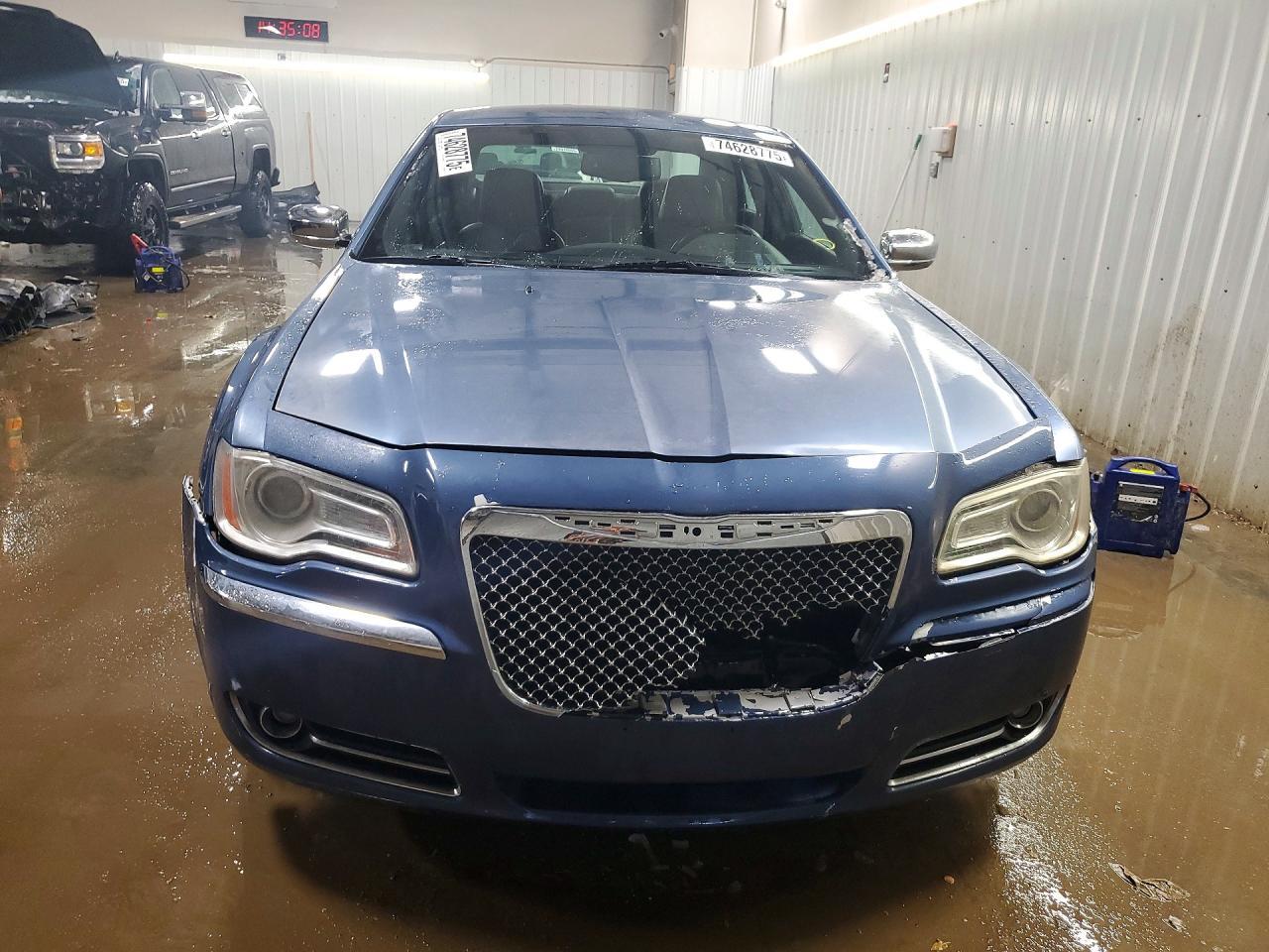 2011 Chrysler 300 Limited - Фото 5