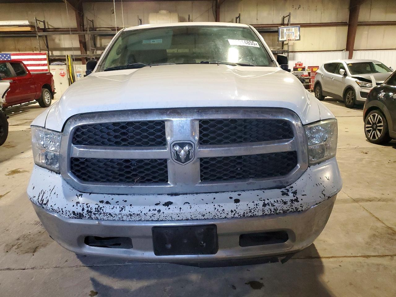 2015 Ram 1500 Ssv - Фото 5