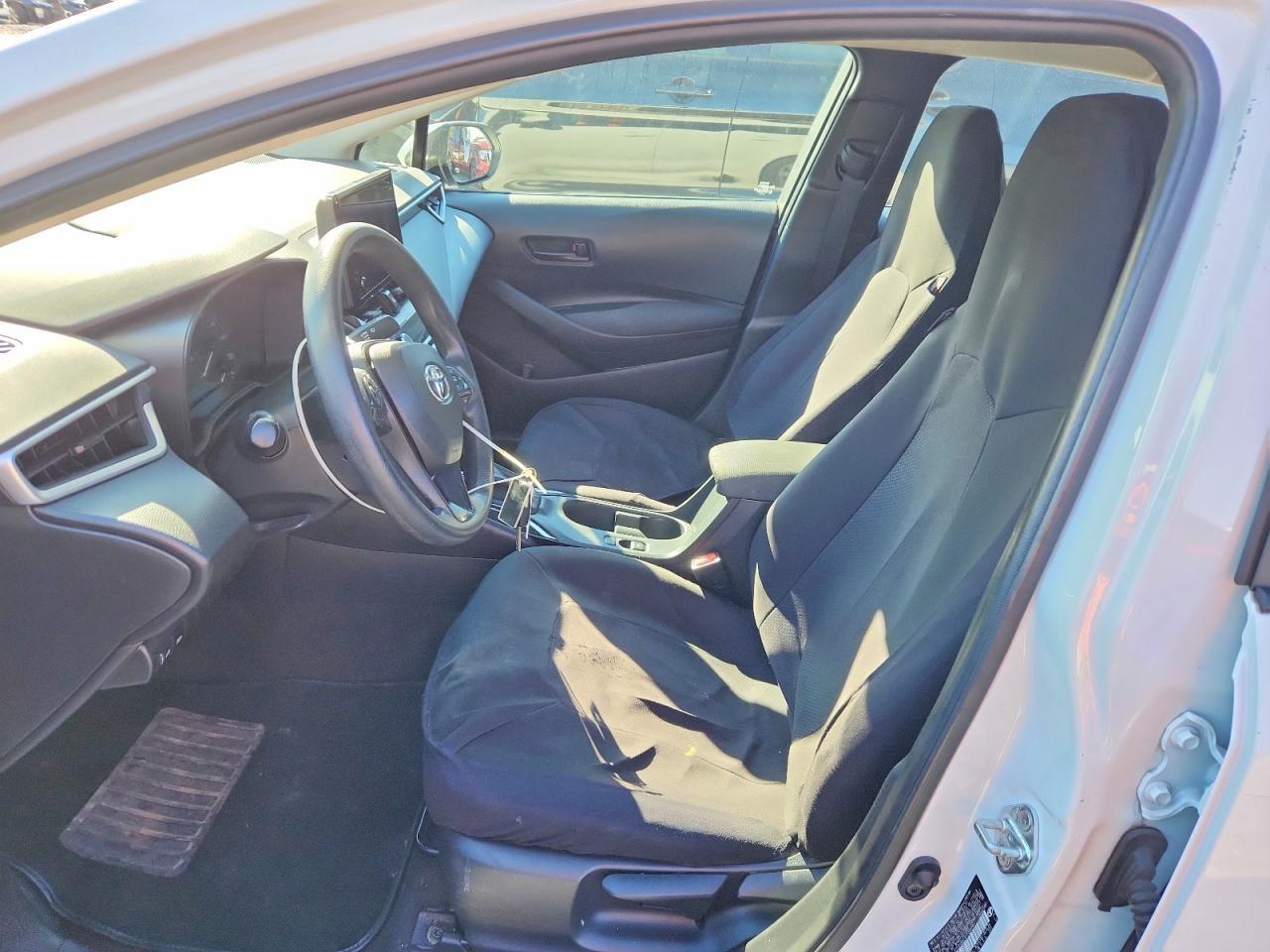 2023 Toyota Corolla Le - Фото 7