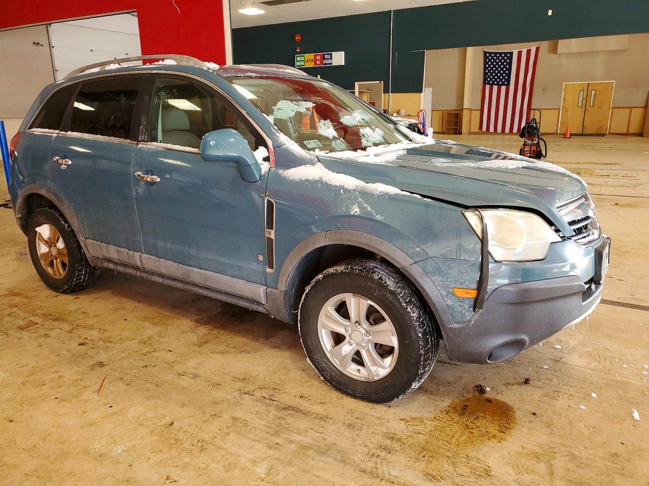 2008 Saturn Vue Xe - Фото 4
