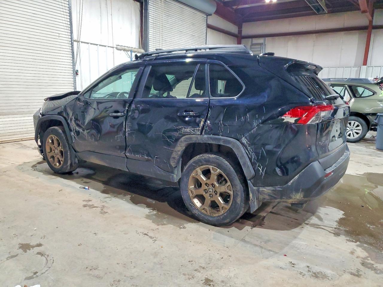 2024 Toyota Rav4 Woodland Edition - Image 2