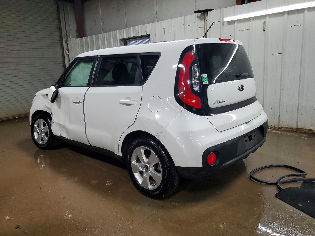 2017 Kia Soul - Фото 2