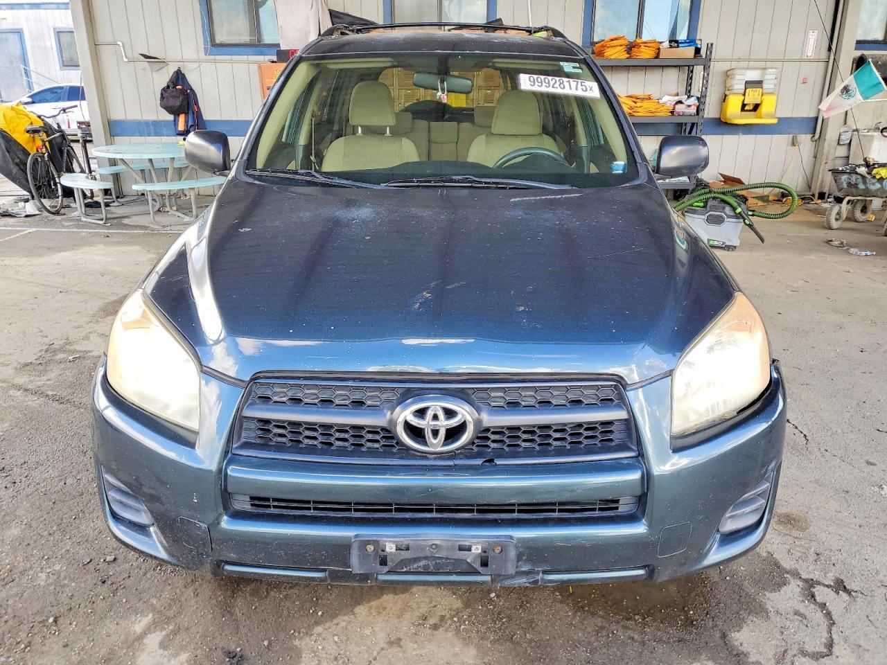 2009 Toyota Rav4 Base - Фото 5