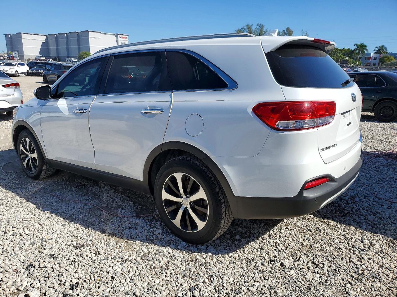 2018 Kia Sorento Ex - Фото 2