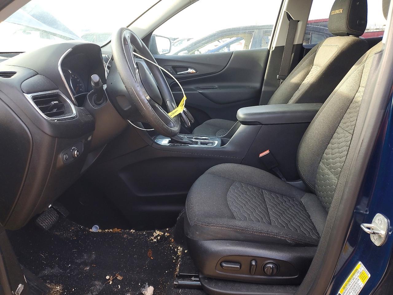 2020 Chevrolet Equinox Lt - Фото 7