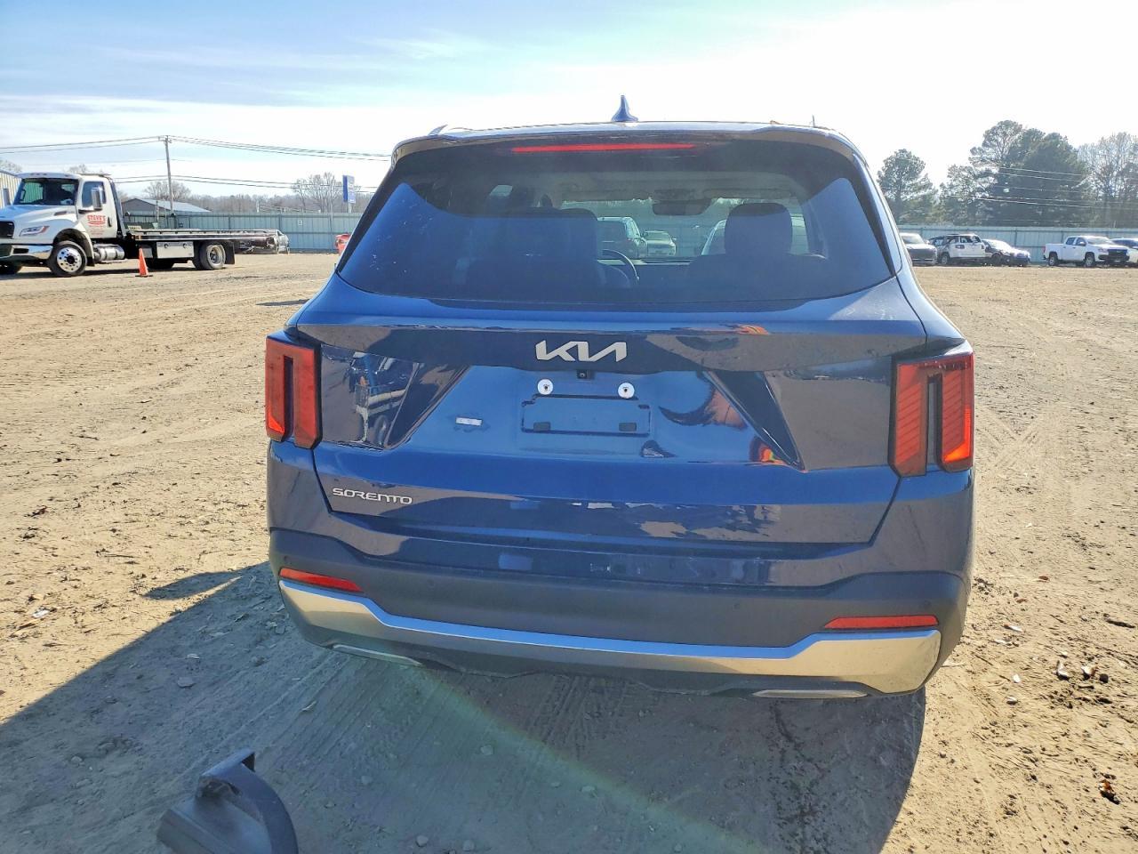 2024 Kia Sorento - Фото 6
