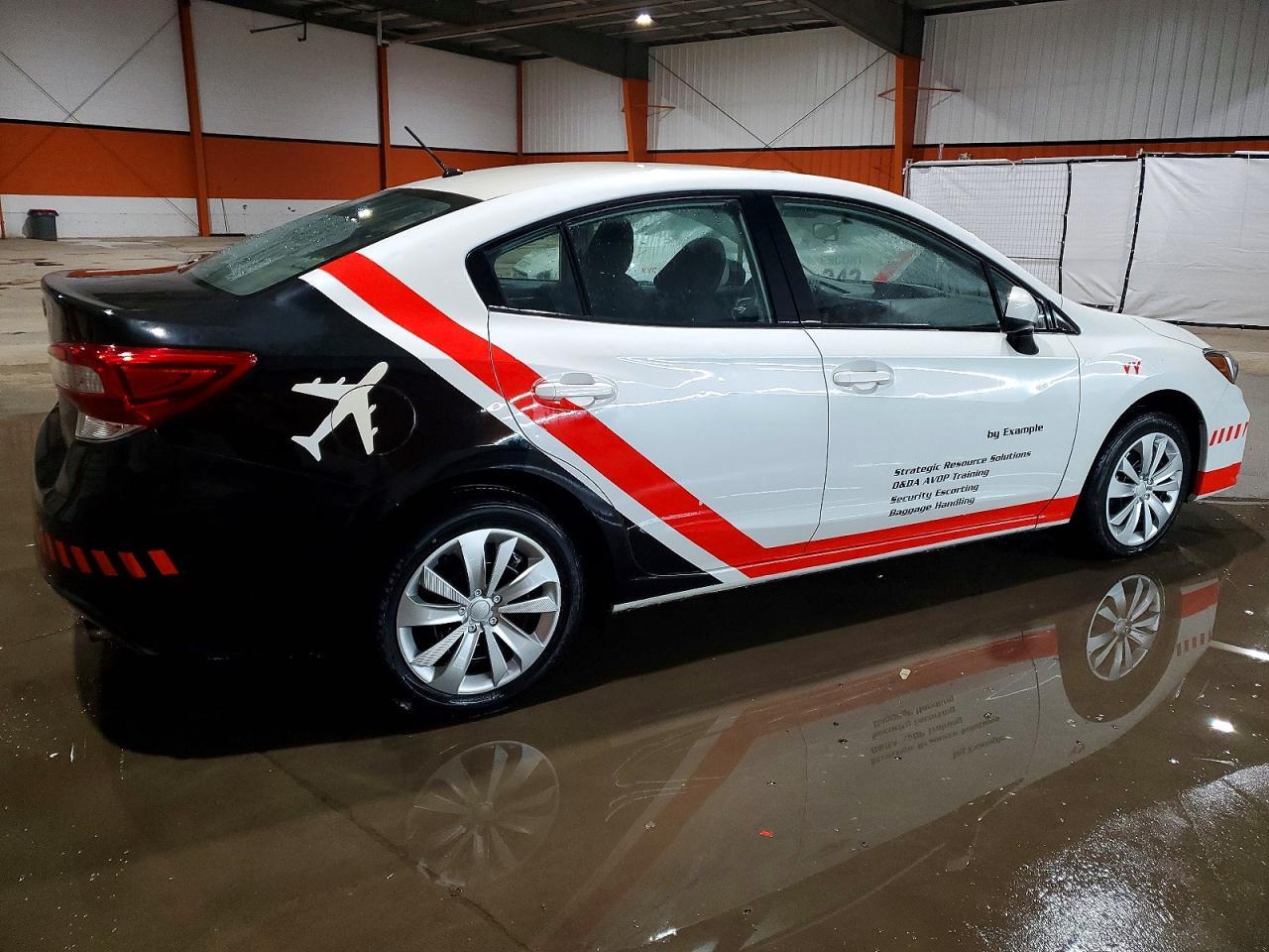 2019 Subaru Impreza - Фото 3