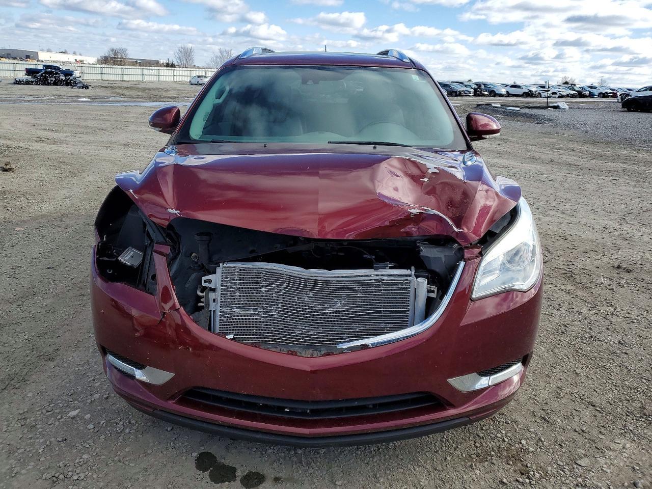 2015 Buick Enclave - Фото 5