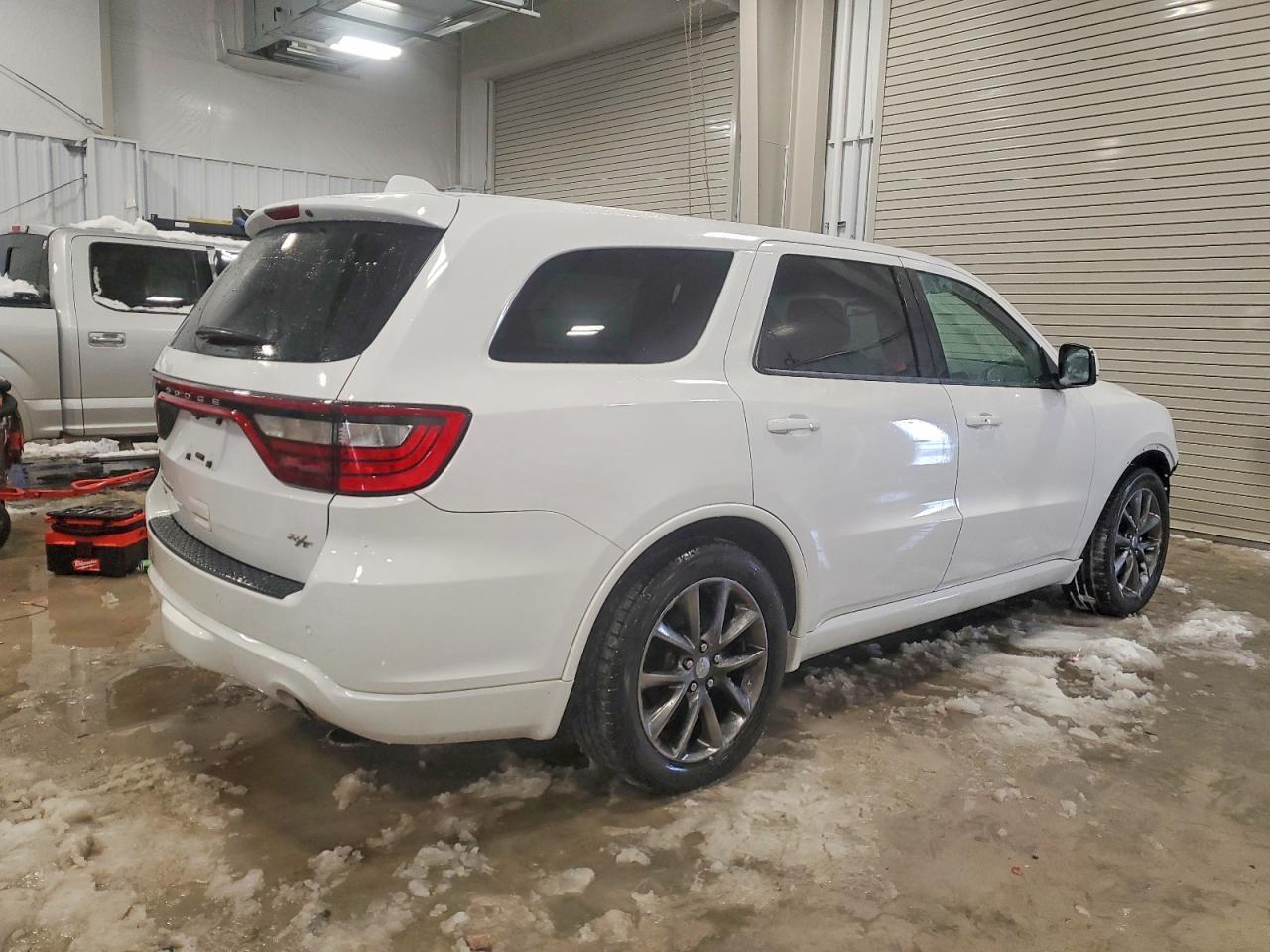 2014 Dodge Durango R - Фото 3