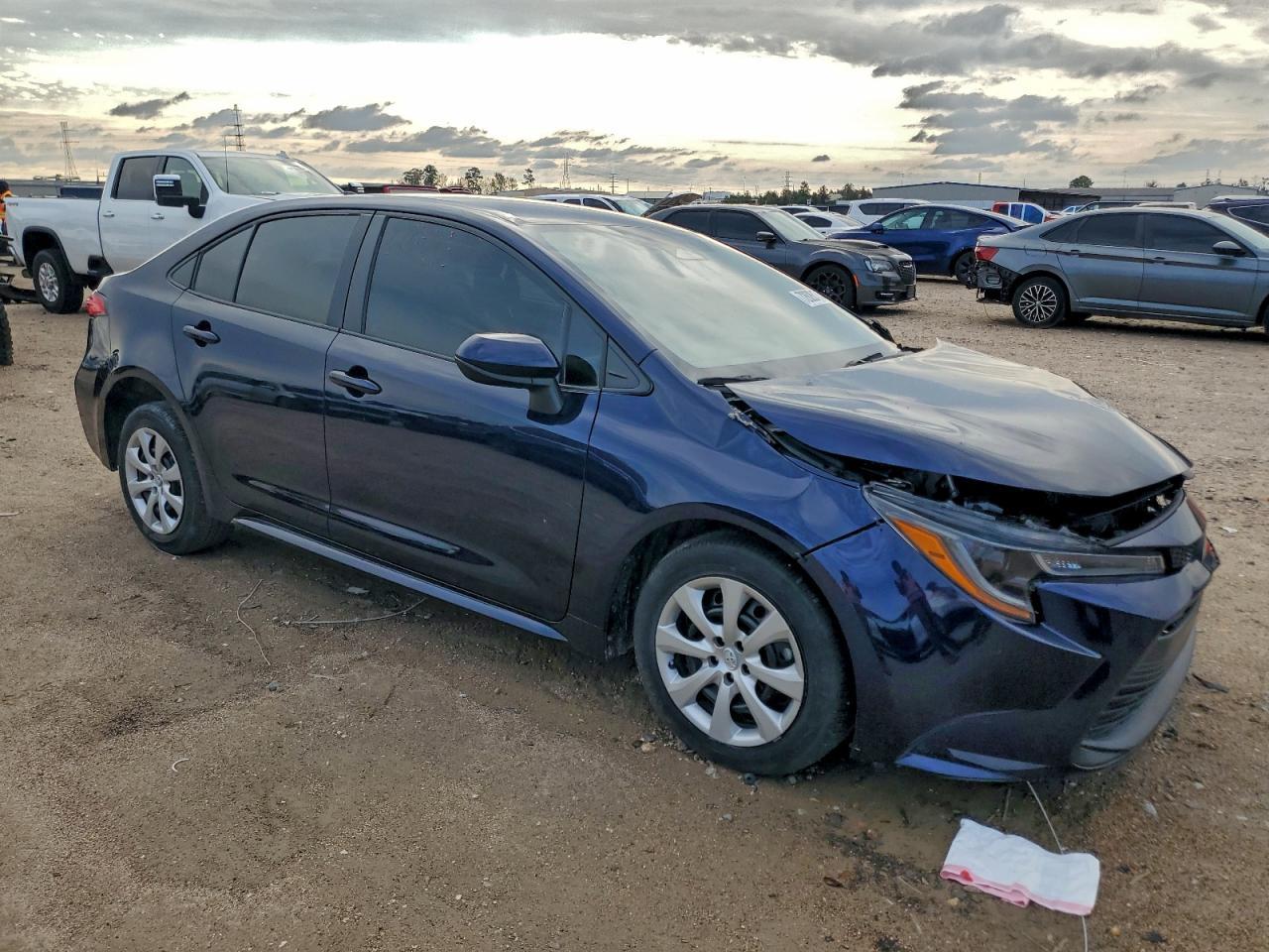 2024 Toyota Corolla Le - Image 4