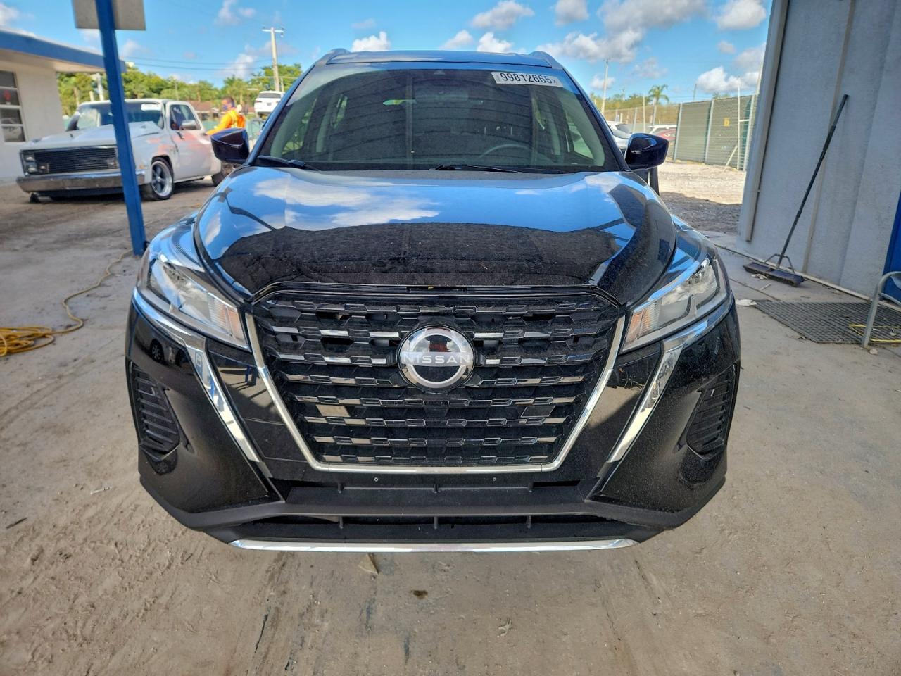 2023 Nissan Kicks Sv - Фото 5