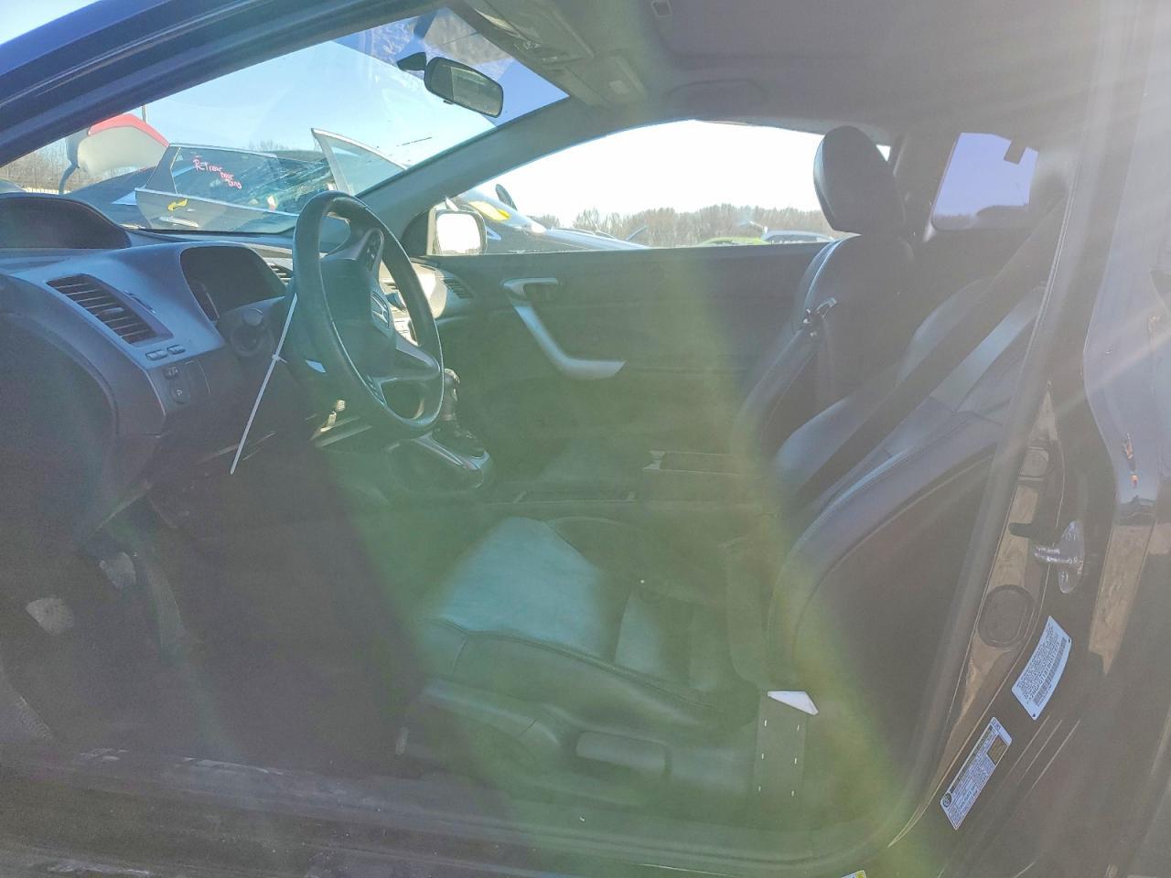 2009 Honda Civic Ex - Фото 7